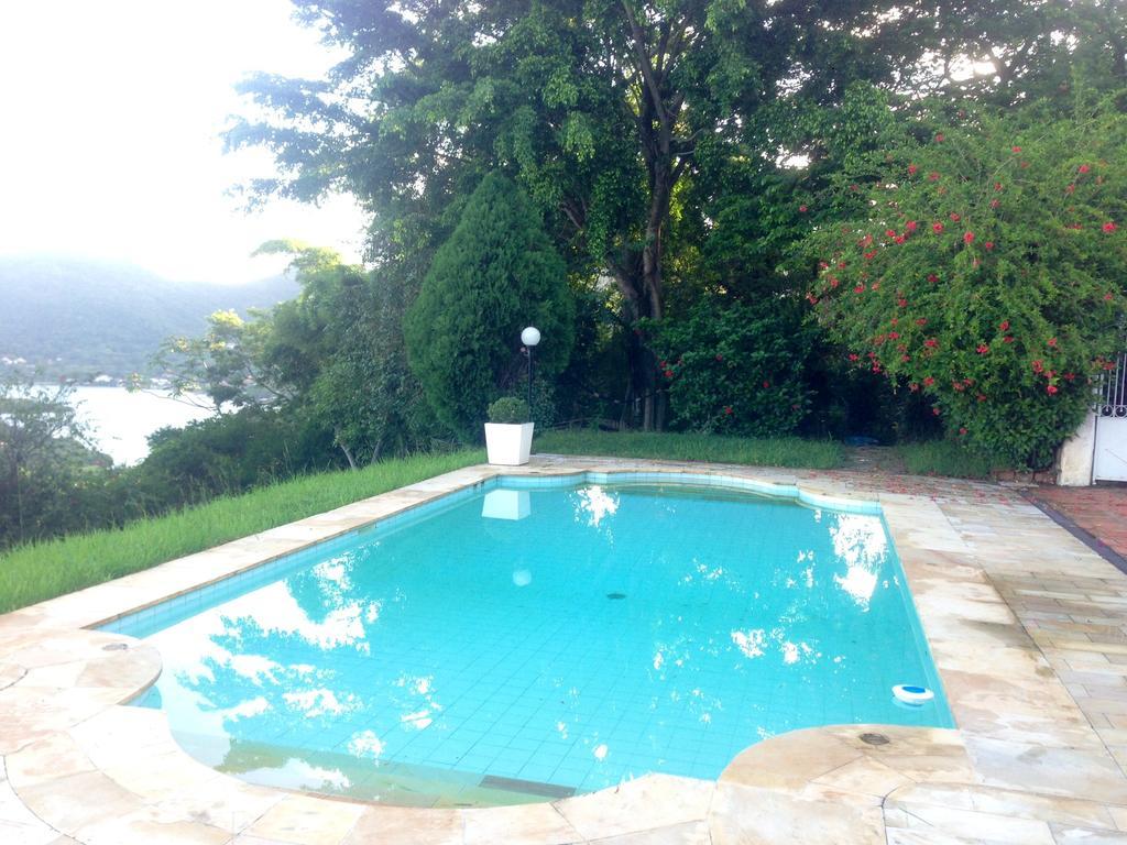 Pousada Alto Da Lagoa Florianópolis Zimmer foto