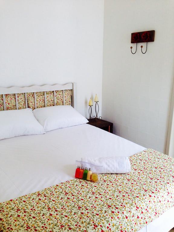 Pousada Alto Da Lagoa Florianópolis Zimmer foto