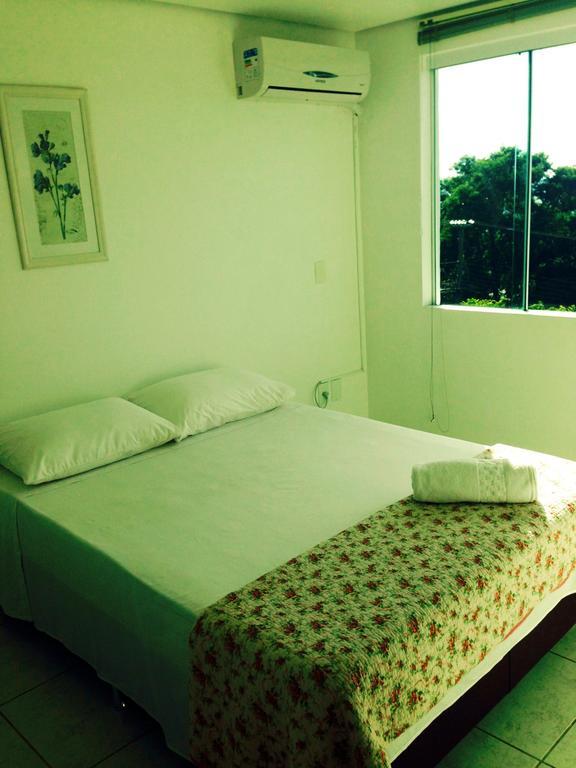Pousada Alto Da Lagoa Florianópolis Zimmer foto