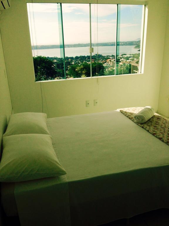 Pousada Alto Da Lagoa Florianópolis Zimmer foto