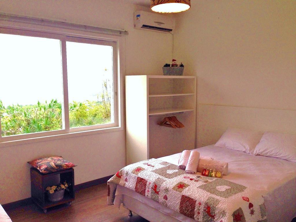 Pousada Alto Da Lagoa Florianópolis Zimmer foto
