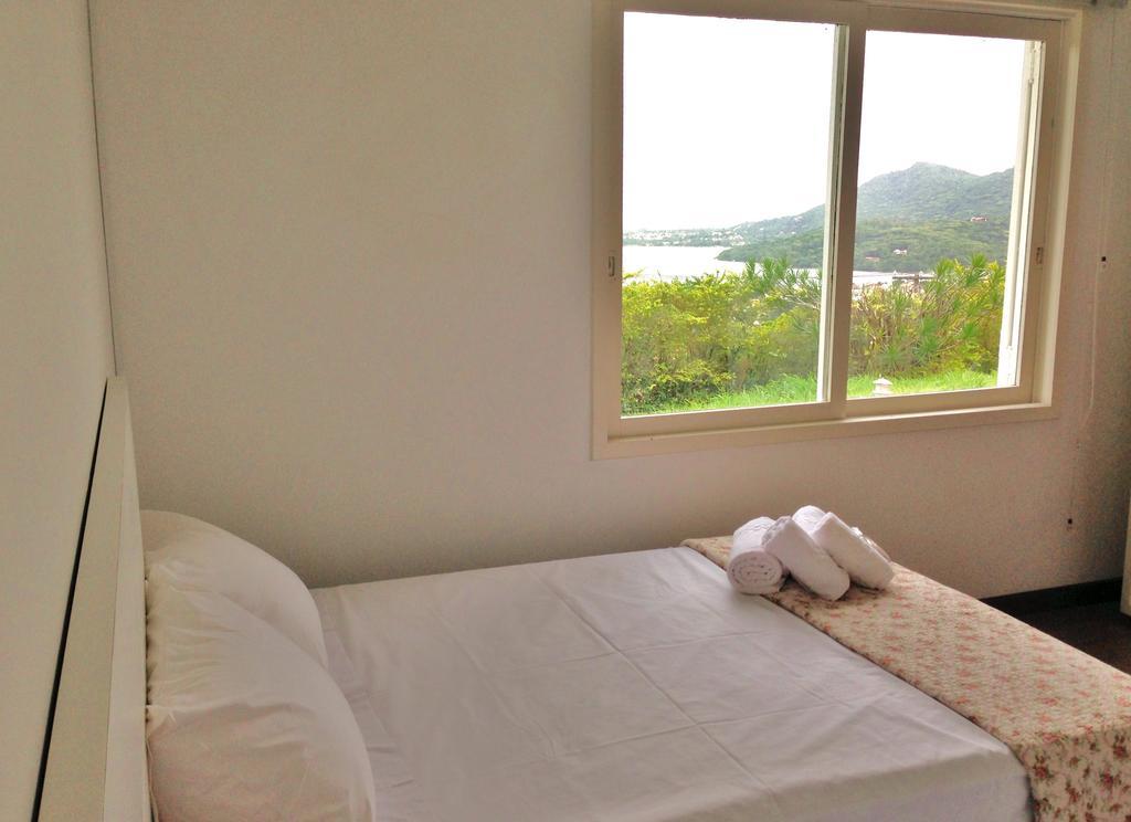 Pousada Alto Da Lagoa Florianópolis Zimmer foto