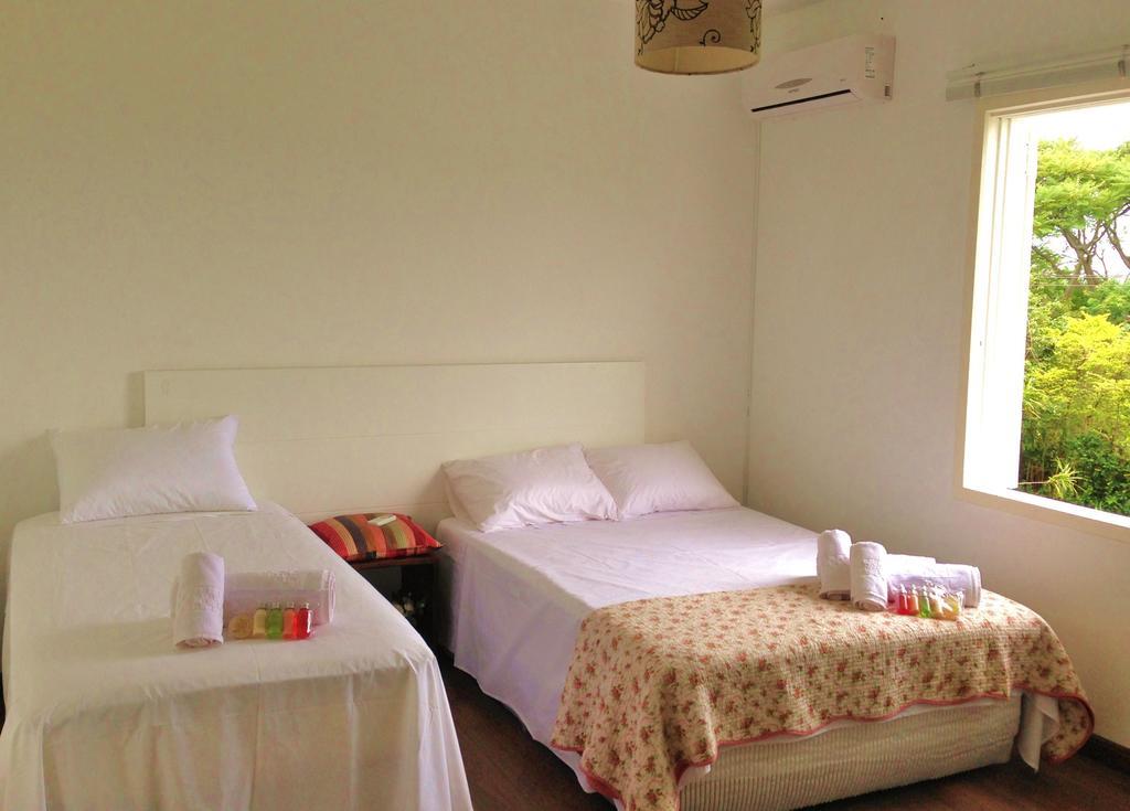 Pousada Alto Da Lagoa Florianópolis Zimmer foto