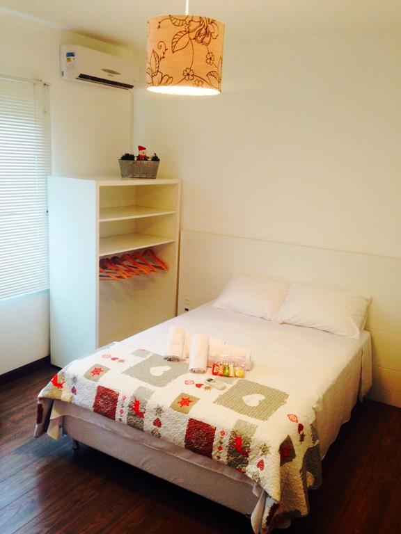 Pousada Alto Da Lagoa Florianópolis Zimmer foto