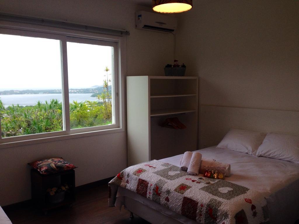Pousada Alto Da Lagoa Florianópolis Zimmer foto